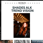 Halifax, NS - Redken Shades ALK Trend Vision - September 28th, 2026